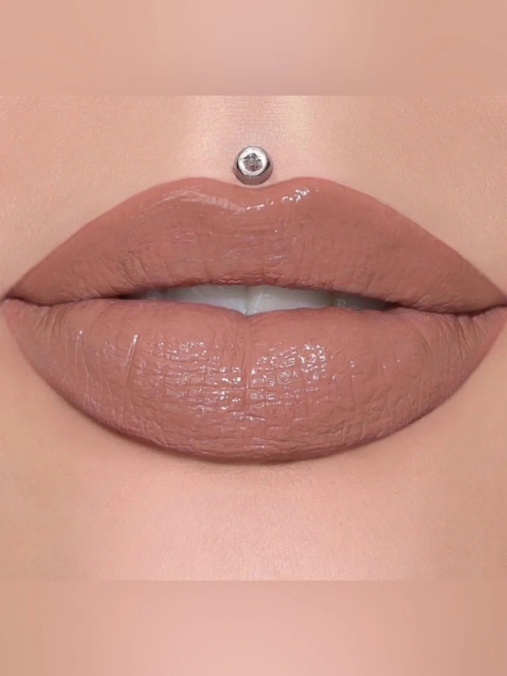 Jeffree Star Supreme Gloss “House Tour” BNIB Authentic Neutral Lip Gloss